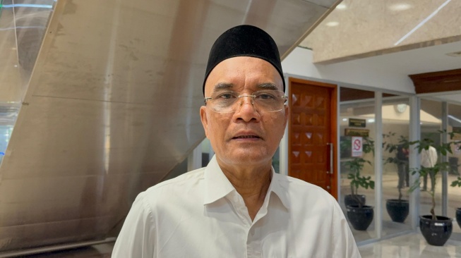 Antisipasi Dampak Perang, DPR Minta Pemerintah Siapkan Skema 'Force Majeure' Soal Haji 2026