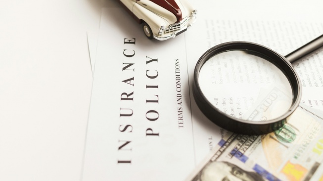 Premi Asuransi Migas Menyusut Rp100 Miliar pada 2025