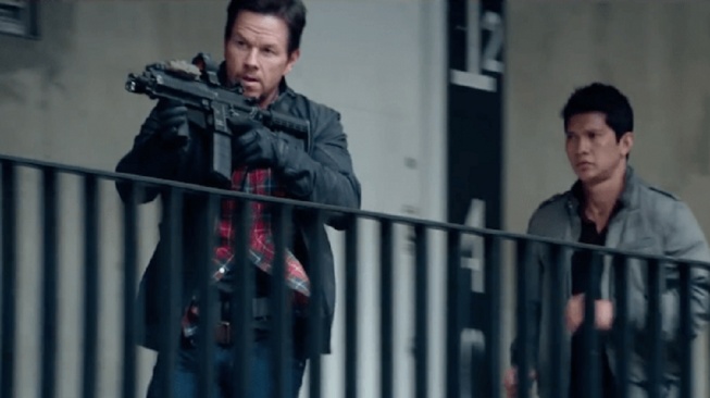 Film Mile 22 yang dibintangi Mark Wahlberg dan Iko Uwais akan tayang Jumat (6/3/2026) malam ini pukul 21.30 WIB di Trans TV. [YouTube]