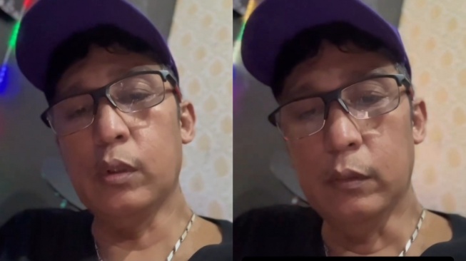 Firdaus Oiwobo Ultimatum Iran dan Israel Hentikan Perang: Kalau Tidak Saya Kirim Senjata Ini!