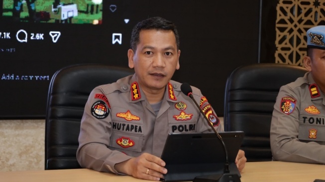 Waspada! Pasutri di Banten Iming-iming Remaja Kerja Restoran, Malah Diperdagangkan Lewat MiChat