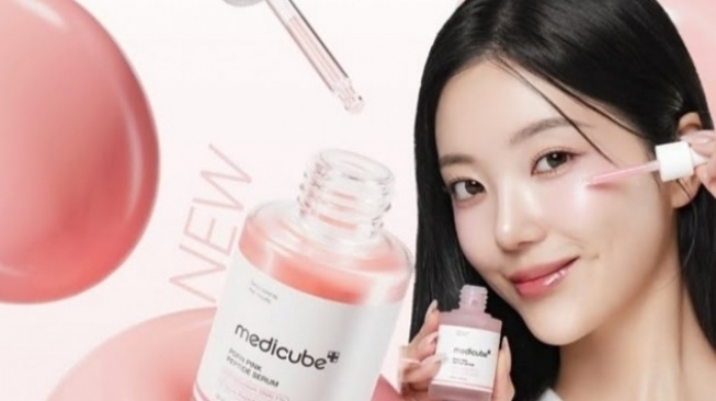 4 Serum Korea Vitamin B12, Andalan Wajah Glowing dan Kenyal Bebas Iritasi!