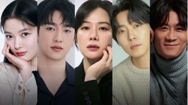 Tayang Paruh Kedua, Ini Jajaran Pemain Drama Korea 100 Days of Lies