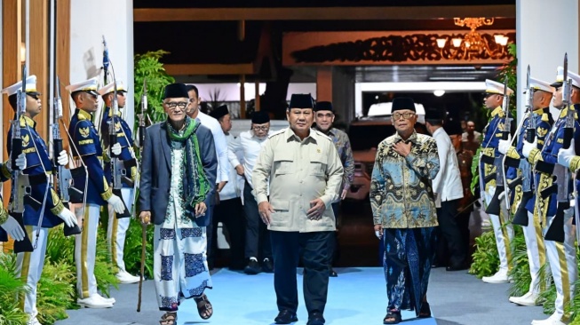 Diprotes Ulama, Prabowo Tetap Pertahankan Keanggotaan RI di Board of Peace, Mengapa?
