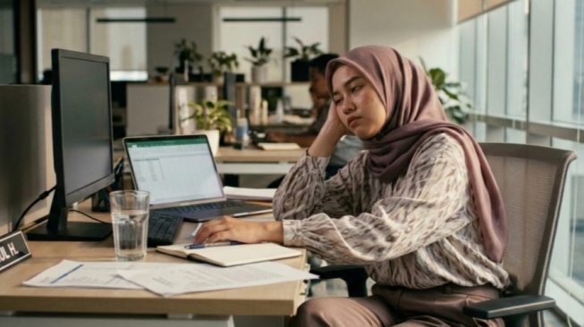 Bukan Cuma Makan dan Minum, Ini 5 Cobaan Terberat selama Ramadan