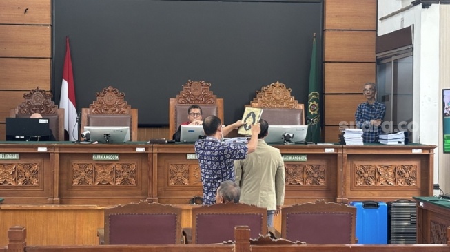 Sidang Praperadilan Yaqut, Ahli Sebut Penyidik Masih Bisa Terapkan KUHAP Lama