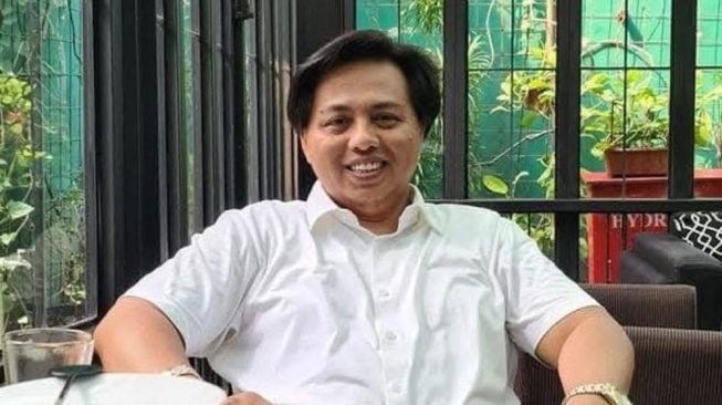 Surel Gus Lilur Direspons Presiden, KKP Terbitkan Permen KP No. 5 Tahun 2026