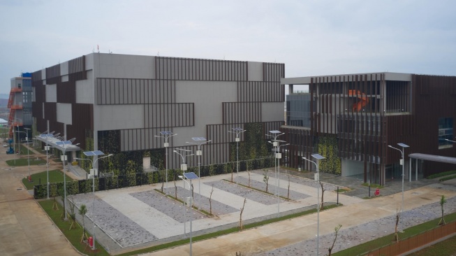 Masuk Tahun ke-4, NeutraDC Kokohkan Fondasi Digital Ecosystem Hub