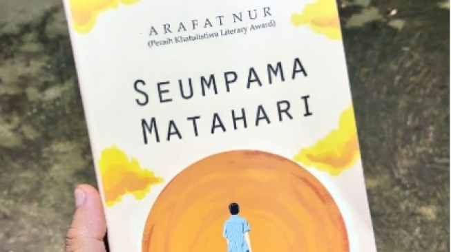 Seumpama Matahari: Kisah Gerilyawan yang Merindukan Jalan Pulang