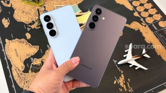 Mau Pre-order Samsung Galaxy S26 Series dengan BRI? Ada Diskon hingga Rp2 Juta dan Cicilan 0 Persen