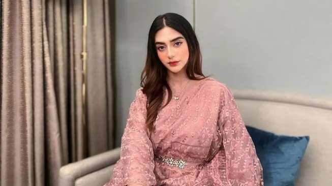 Sosok 2 Anak Fadia Arafiq yang Diduga Terlibat Korupsi, Jadi Direktur Dadakan Tilap Miliaran