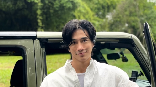 Apa Pekerjaan Chuando Tan? Wajah Bak Umur 30-an padahal Sudah Ulang Tahun ke-60