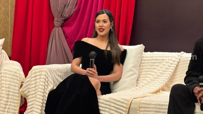 Musik Jadi Penyelamat: Raisa Blak-blakan Akui Lika-liku Hidup setelah Cerai dan Kehilangan Ibu