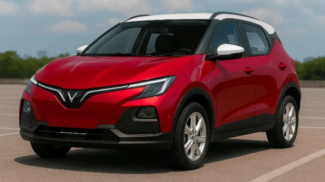 5 Mobil Listrik 7 Seater untuk Mudik Lebaran 2026, Mulai Rp300 Jutaan