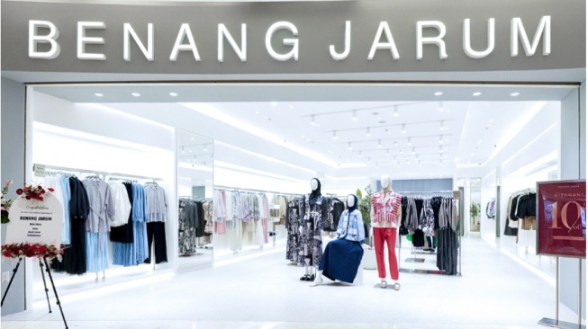 Daftar Lokasi Toko Benang Jarum Di Mana Saja? Brand Fashion Lokal Berkualitas