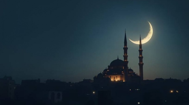Kapan Malam Lailatul Qadar Ramadan 2026? Ini Prediksi Tanggalnya di 10 Malam Terakhir