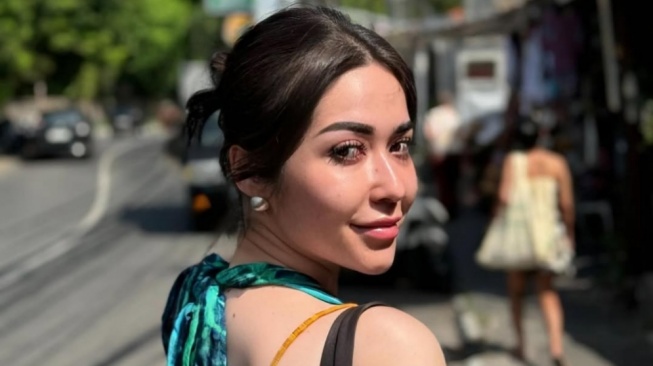 Korban Pencurian Malah Jadi Tersangka! Nabilah O'Brien Dituntut Rp1 M Karena Bela Restoran Sendiri