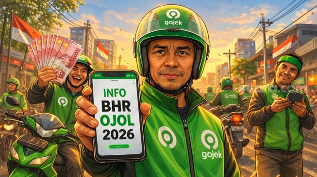 BHR Ojol 2026: Sesuai atau Jauh dari Ekspetasi?