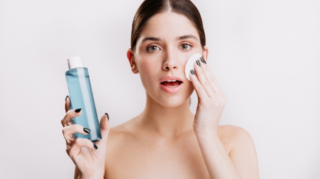 5 Hydrating Toner untuk Segar dan Lembap Sepanjang Puasa
