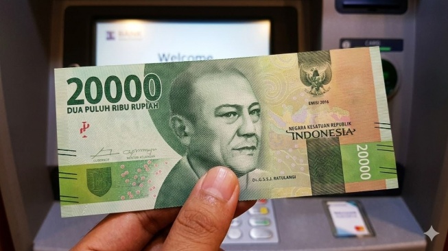 Tarik Uang Rp20 Ribu di ATM Mandiri Maksimal Berapa? Ini Daftar Lokasinya di Jakarta dan Bekasi