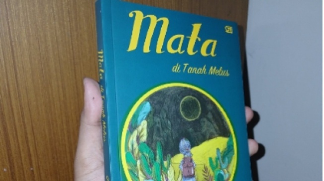 Petualangan Mata di Tanah Melus: Panduan Bertahan Hidup di Dunia Paralel Tanpa Sinyal