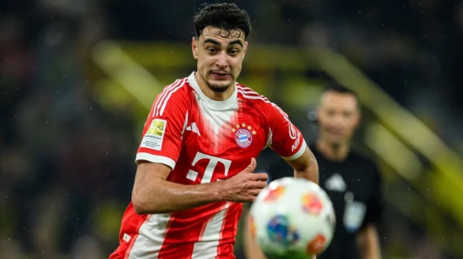 Gelandang Bayern Munich Tebar Ancaman untuk Kevin Diks Cs