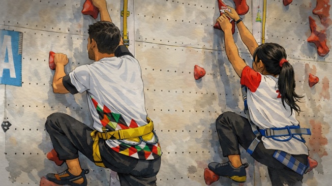 Jerat Relasi Kuasa di Balik Prestasi: Mengapa Pelecehan Seksual Bisa Terjadi di Pelatnas?