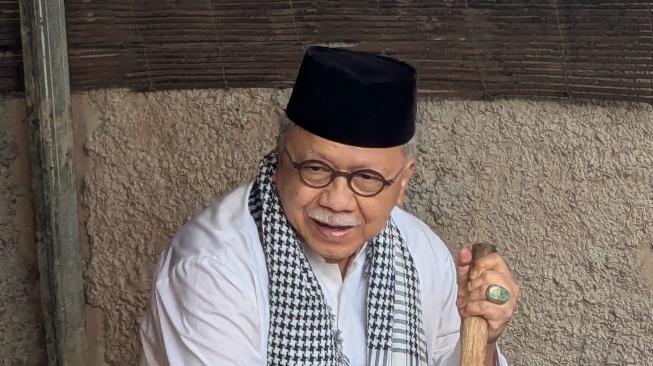 Jalan Berlumpur Setu Babakan Bikin Wisata Anjlok, Pemprov DKI Akhirnya Turun Tangan!