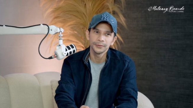 Reaksi Jonathan Frizzy Dibilang Masuk Penjara karena Doa Mantan Istri Tembus Langit