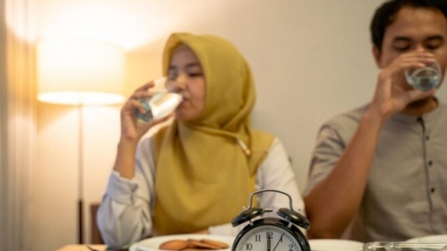 Puasa Kurang Berapa Hari Lagi? Hitung Mundur Lebaran Idulfitri 1447 H