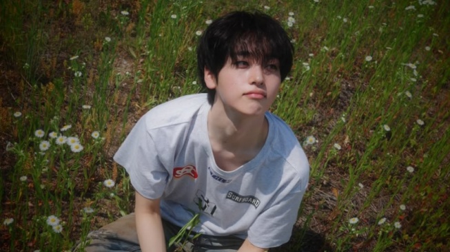 Hyeongjun CRAVITY Siap Debut Akting Lewat Drama Rom-Com Kill the Romeo