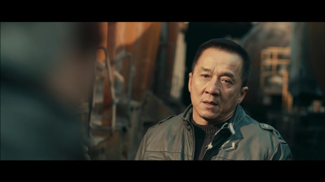 Police Story: Lockdown yang dibintangi Jackie Chan akan tayang Sabtu (7/3/2026) malam ini pukul 21.30 WIB di Trans TV. [YouTube]