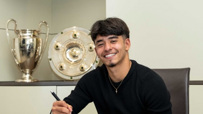 Siapa Maycon Cardozo? Jebolan Thailand yang Debut Lawan Kevin Diks di Bundesliga