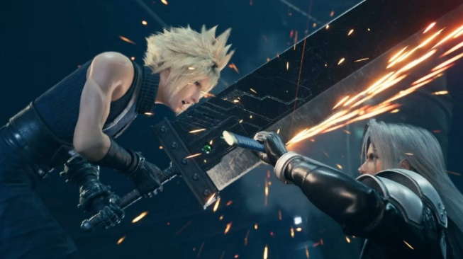 Final Fantasy VII Remake Part 3 Siap Hadir dengan Mekanisme Gameplay Baru