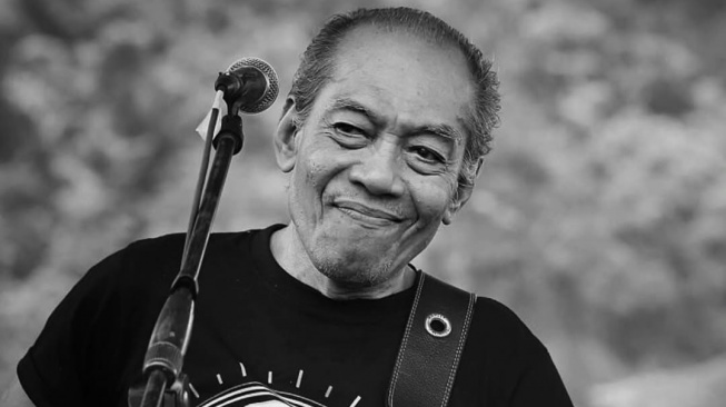 Profil Donny Fattah, Bassist God Bless Sekaligus Pionir Teknik Bass 'Funky Thump' di Indonesia