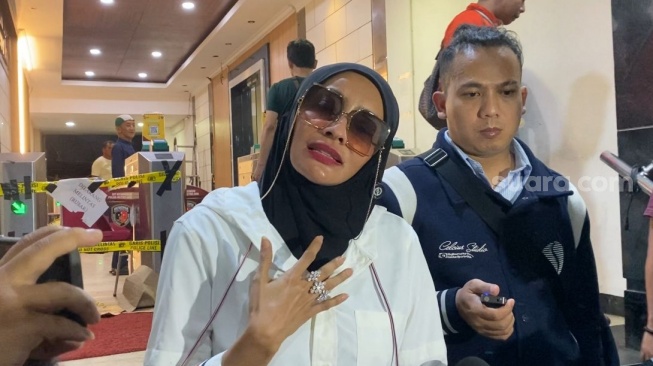 Doktif Puas dr Richard Lee Ditahan: Akhirnya Kebenaran Terungkap