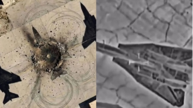 Strategi Tempur Iran Dinilai di Atas Rata-Rata, Bisa Kelabuhi Israel dengan Cara Cerdik Ini