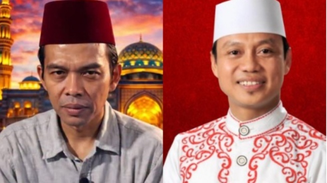 Ustaz Abdul Somad dan Ustaz Das'ad Latif Tak Hadiri Undangan Presiden Prabowo, Ini Alasannya