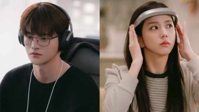 4 Drakor Terbaru Seo In Guk, Jadi Lawan Main Jisoo BLACKPINK di Boyfriend on Demand