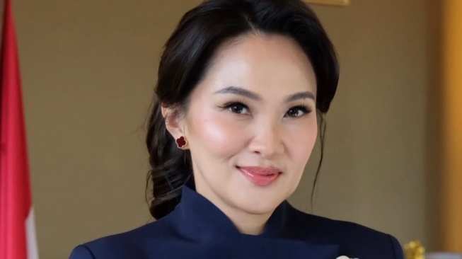 Ditanya Gaji Honorer hingga THR Kapan Cair, Jawaban Sherly Tjoanda Disorot