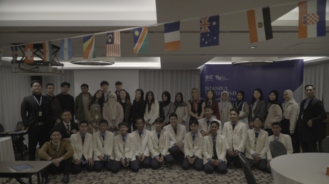 IYS 2026: Program Bergengsi Perkuat Kapasitas Pemuda sebagai Agen Perubahan Global