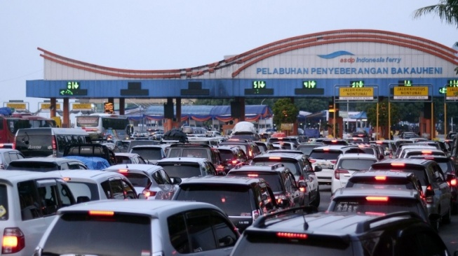 Jadwal Lengkap One Way, Ganjil Genap dan Contra Flow Mudik Lebaran 2026, Jangan Sampai Kena Macet!