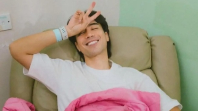 Kilas Balik 6 Tahun Perjuangan Vidi Aldiano Lawan Kanker Sebelum Meninggal Dunia