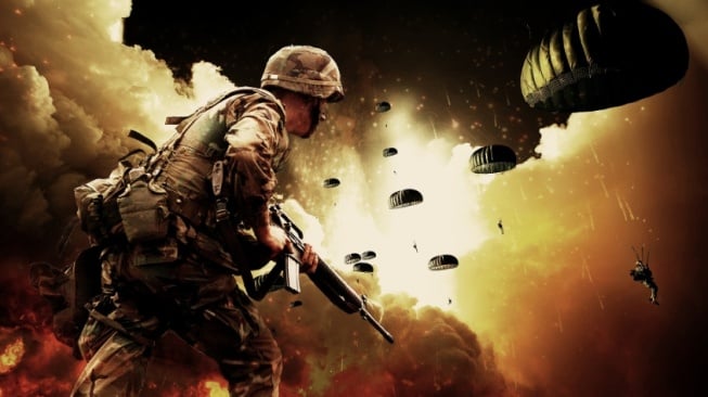 Perang Global dan Peran Perempuan di Garis Depan Narasi Kemanusiaan