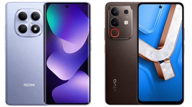 7 Rekomendasi HP Murah Rp2 Jutaan RAM 8 GB Terbaik Maret 2026, Ada Redmi hingga Vivo