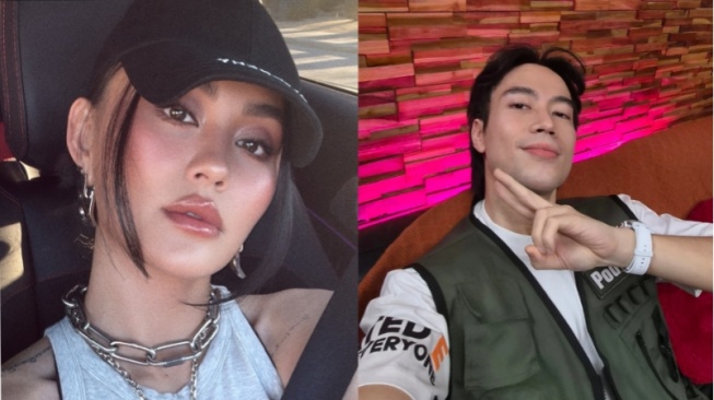 Agnez Mo Berduka atas Kepergian Vidi Aldiano, Kenang Persahabatan yang Jarang Diketahui Publik