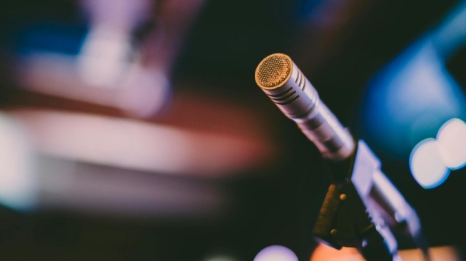 5 Contoh Ceramah Singkat Ramadan dan Judulnya yang Bisa Jadi Inspirasi