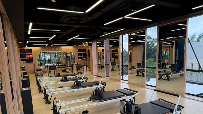 Gaya Hidup Sehat dan Aktif Makin Jadi Pilihan Masyarakat Modern Indonesia