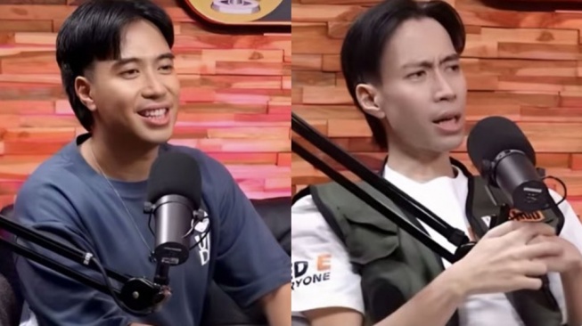 Meninggal Dunia, Perbedaan Drastis Wajah Vidi Aldiano di Podhub Episode Awal dan Terakhir Disorot