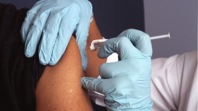 Vaksin Campak Apakah Gratis? Ini Ketentuannya